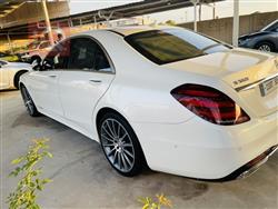مێرسێدس بێنز S-Class